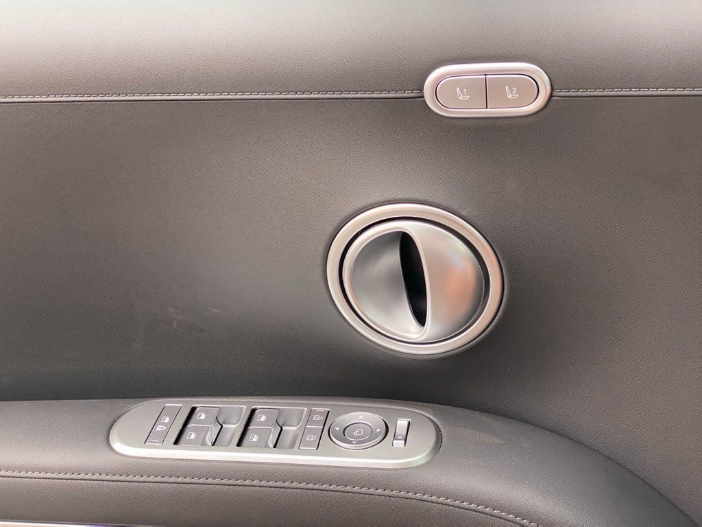 2027 Hyundai PALISADE HYBRID Limited