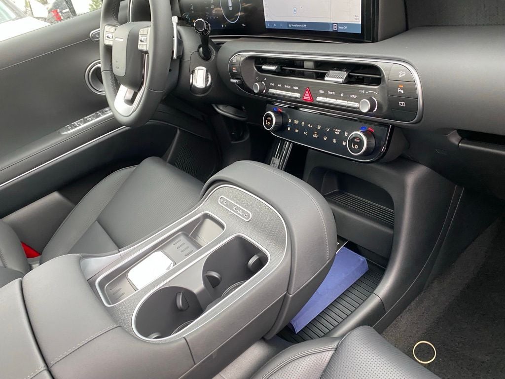 2027 Hyundai PALISADE HYBRID Limited