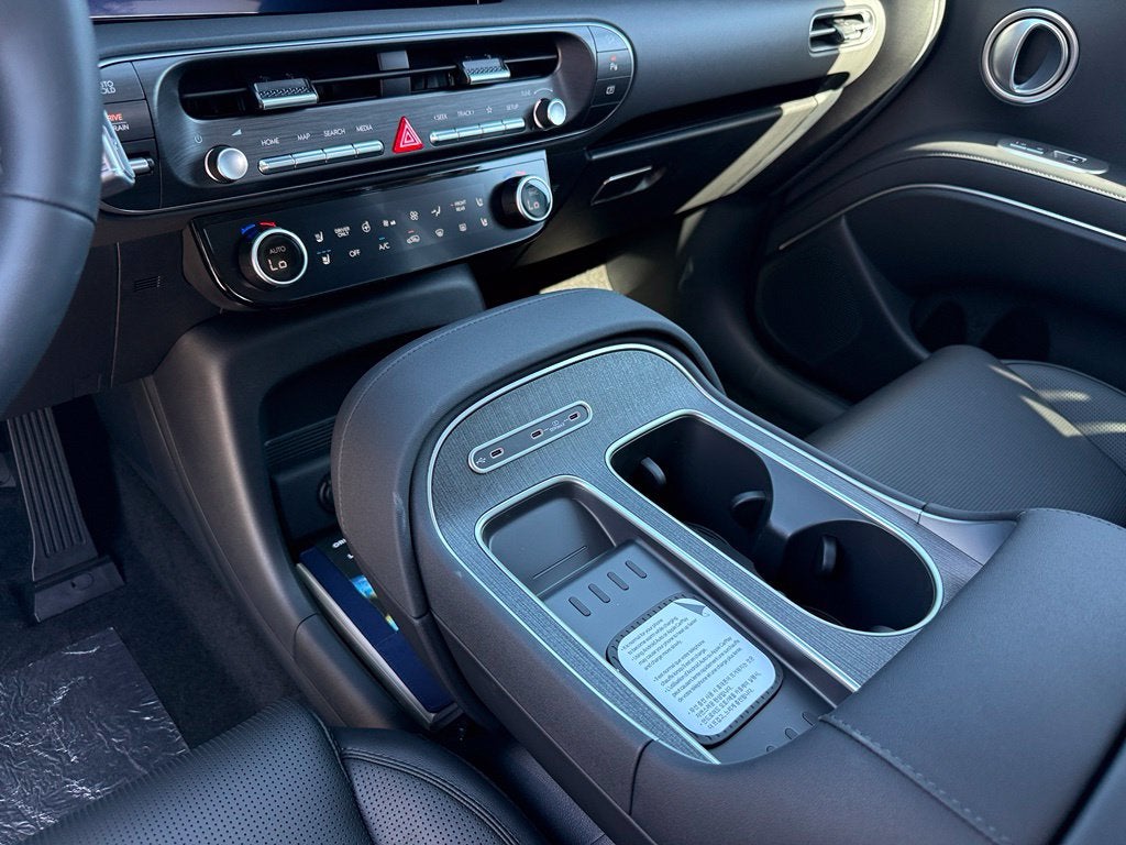 2027 Hyundai PALISADE HYBRID Limited