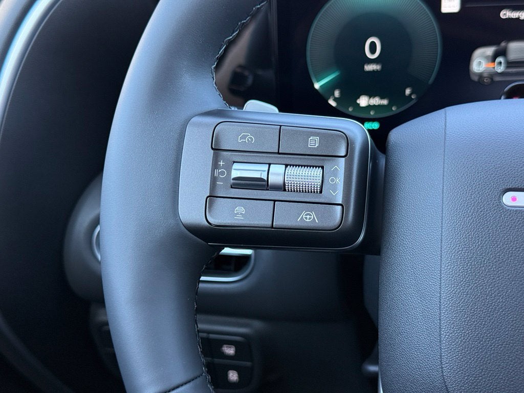 2027 Hyundai PALISADE HYBRID Limited
