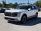 2027 Hyundai PALISADE HYBRID Limited