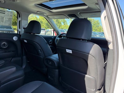2027 Hyundai PALISADE HYBRID Limited