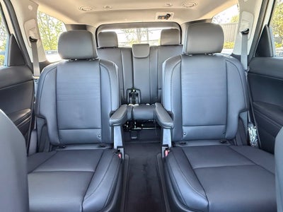 2027 Hyundai PALISADE HYBRID Limited