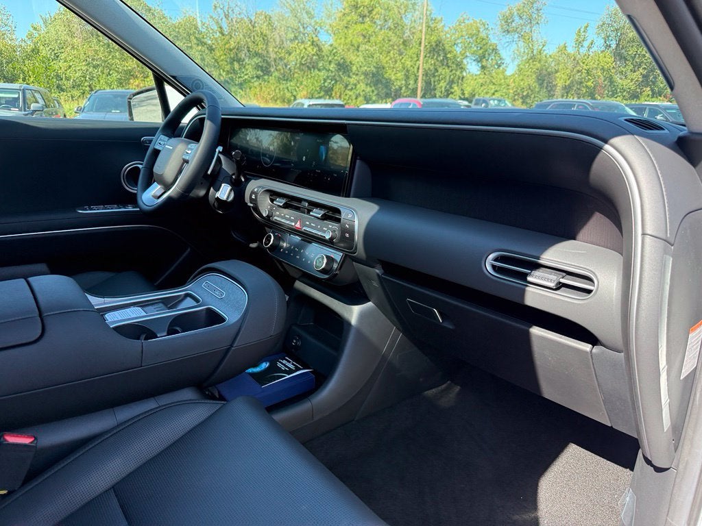 2027 Hyundai PALISADE HYBRID Limited