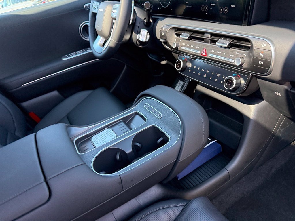 2027 Hyundai PALISADE HYBRID Limited
