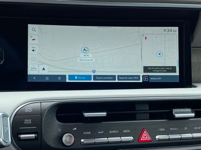 2026 Hyundai PALISADE SEL 7 Passenger