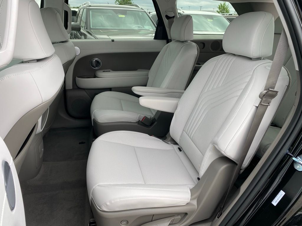 2026 Hyundai PALISADE SEL 7 Passenger