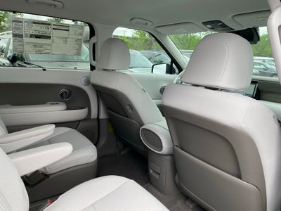 2026 Hyundai PALISADE SEL 7 Passenger