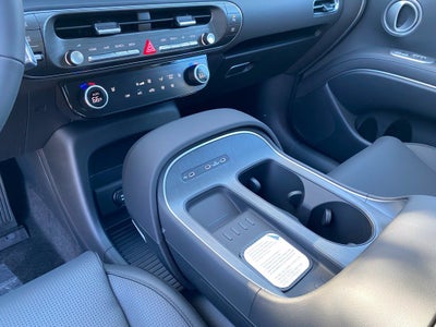 2027 Hyundai PALISADE SEL 7 Passenger