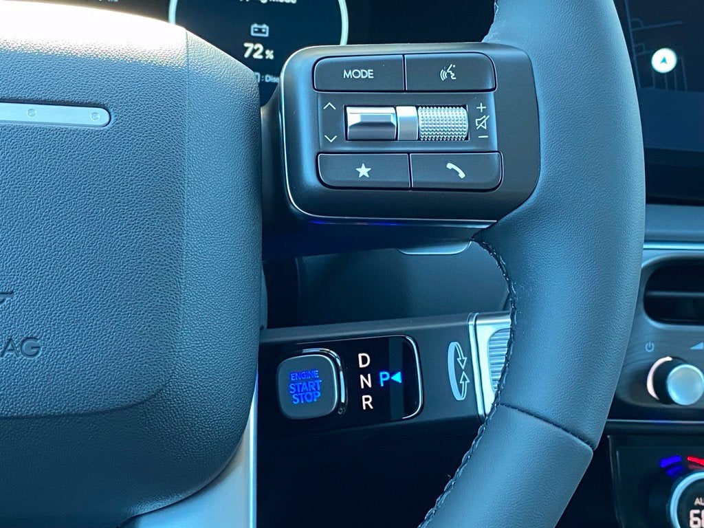 2027 Hyundai PALISADE SEL 7 Passenger