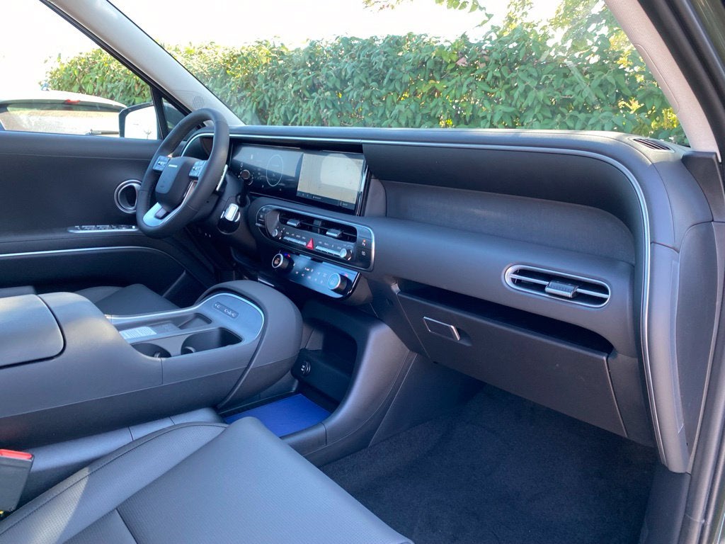 2027 Hyundai PALISADE SEL 7 Passenger