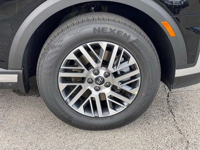 2026 Hyundai PALISADE SEL 7 Passenger