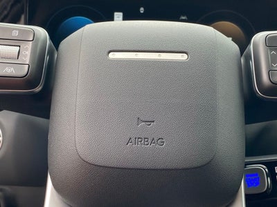2026 Hyundai PALISADE SEL 7 Passenger