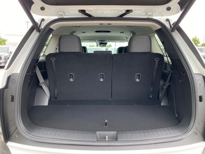 2026 Hyundai PALISADE SEL 7 Passenger