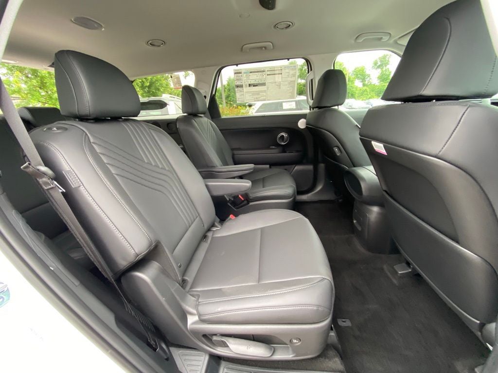 2026 Hyundai PALISADE SEL 7 Passenger