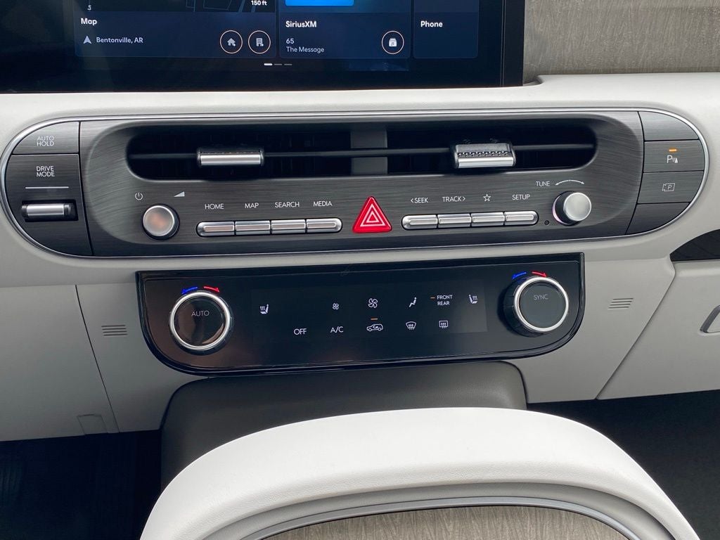 2026 Hyundai PALISADE SEL 7 Passenger