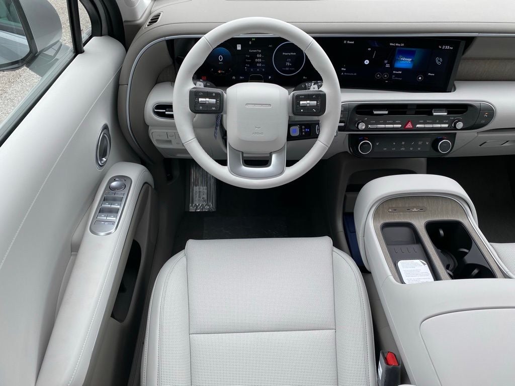 2026 Hyundai PALISADE SEL 7 Passenger