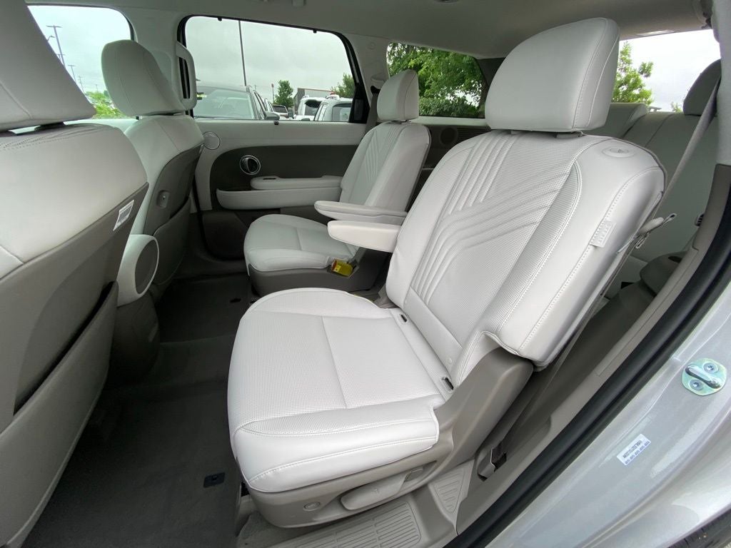 2026 Hyundai PALISADE SEL 7 Passenger