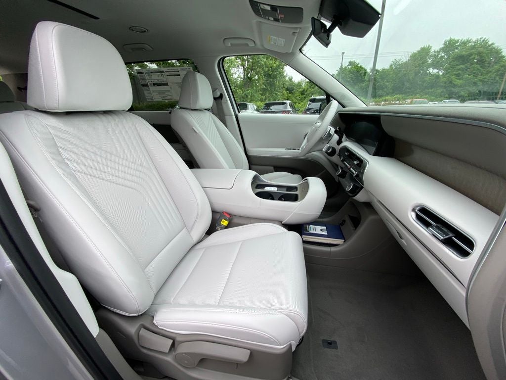 2026 Hyundai PALISADE SEL 7 Passenger