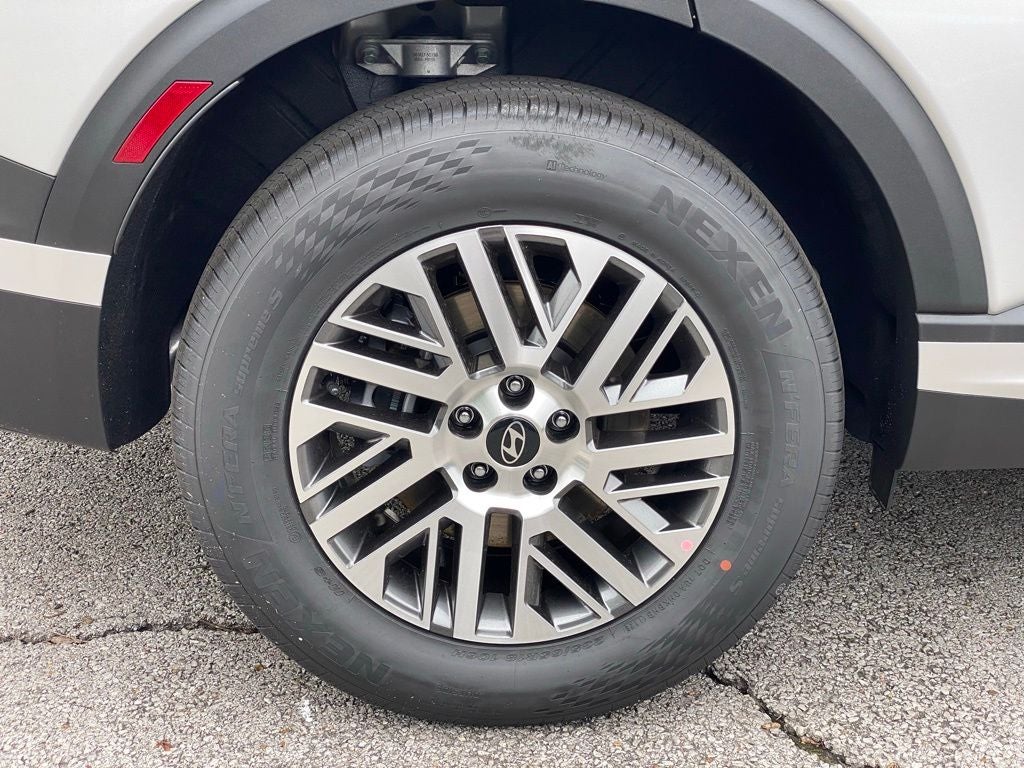 2026 Hyundai PALISADE SEL 7 Passenger