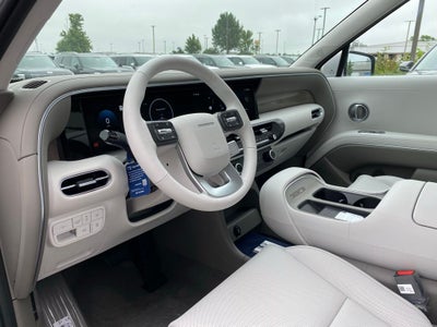 2026 Hyundai PALISADE SEL 7 Passenger