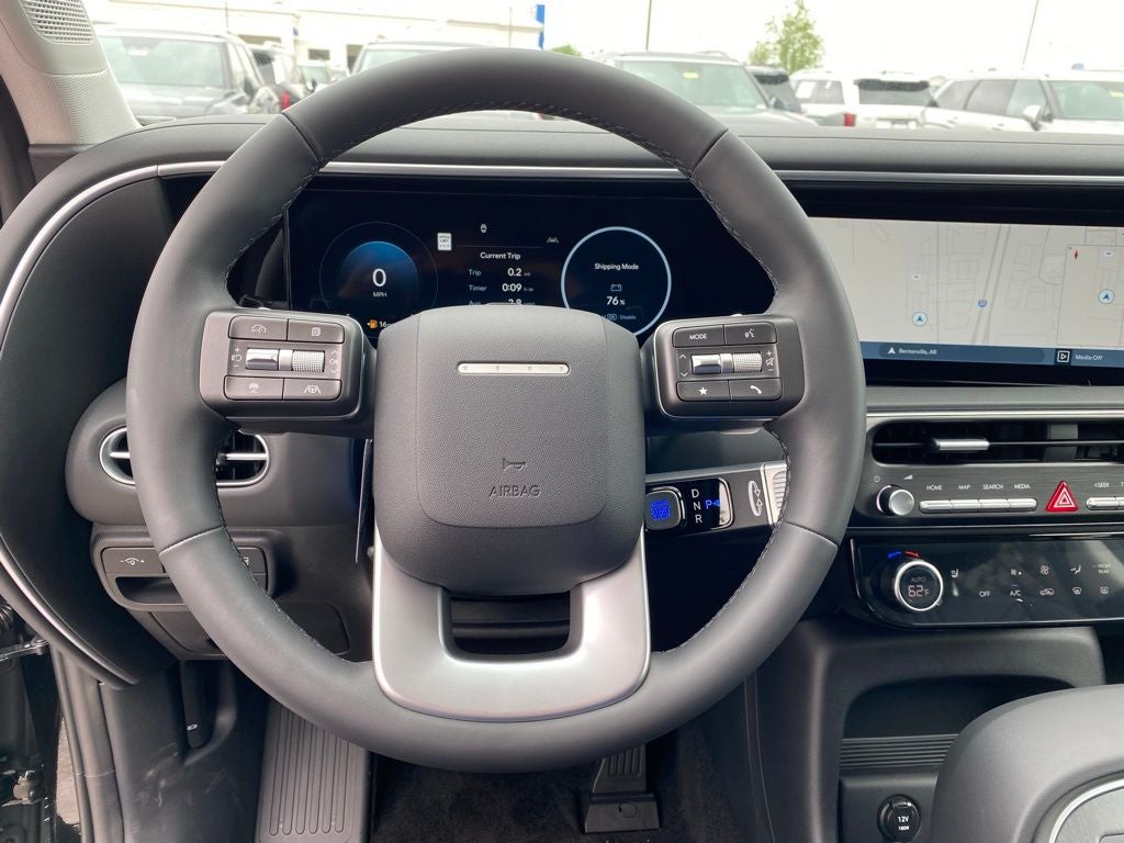 2026 Hyundai PALISADE SEL 7 Passenger