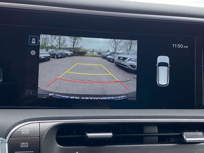 2026 Hyundai PALISADE SEL 7 Passenger