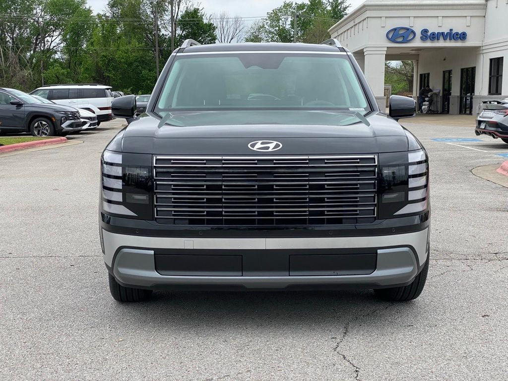 2026 Hyundai PALISADE SEL 7 Passenger