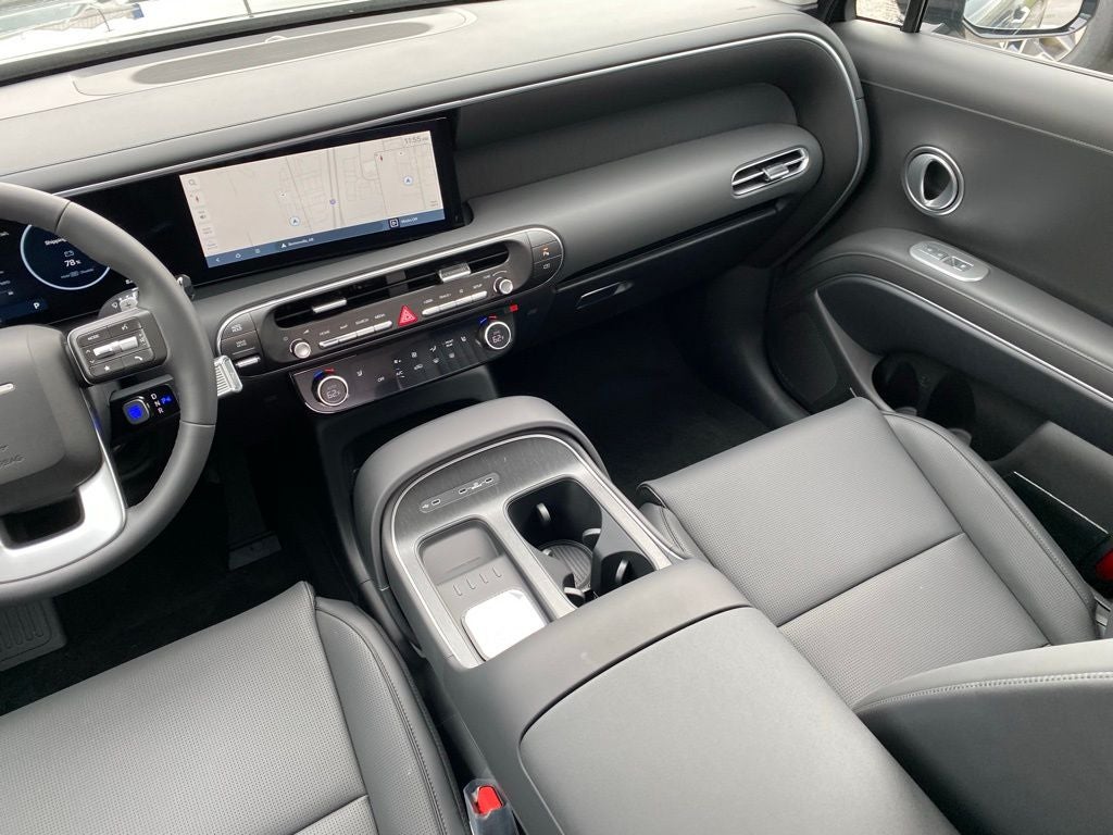 2026 Hyundai PALISADE SEL 7 Passenger