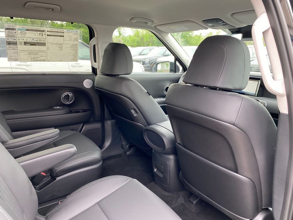 2026 Hyundai PALISADE SEL 7 Passenger