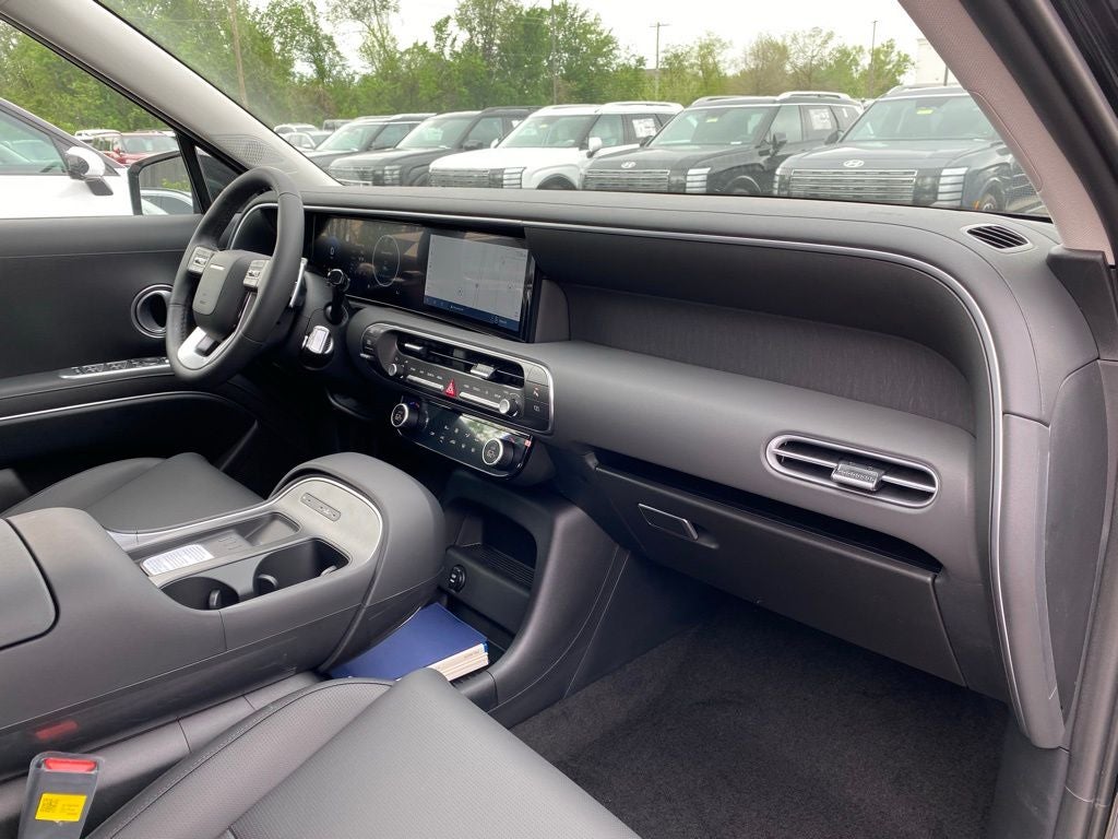 2026 Hyundai PALISADE SEL 7 Passenger