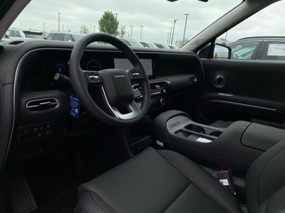 2026 Hyundai PALISADE SEL 7 Passenger