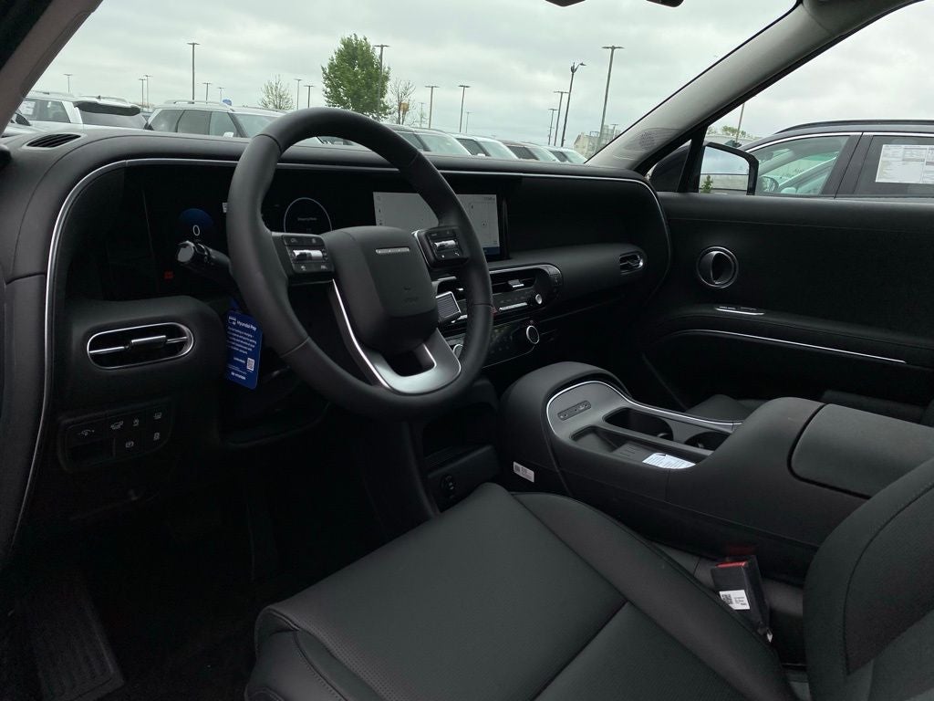 2026 Hyundai PALISADE SEL 7 Passenger