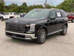 2026 Hyundai PALISADE HYBRID Blue SEL 7 Passenger