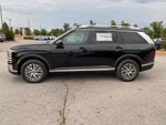 2026 Hyundai PALISADE HYBRID Blue SEL 7 Passenger