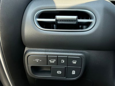 2026 Hyundai PALISADE HYBRID Blue SEL 7 Passenger