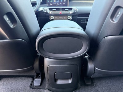 2026 Hyundai PALISADE HYBRID Blue SEL 7 Passenger