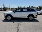 2026 Hyundai PALISADE HYBRID Blue SEL 7 Passenger