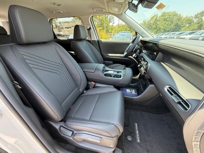 2026 Hyundai PALISADE HYBRID Blue SEL 7 Passenger