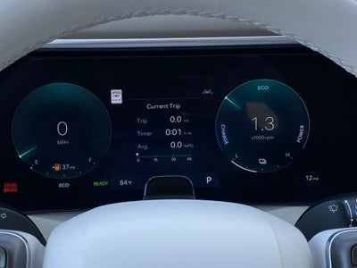 2026 Hyundai PALISADE HYBRID Blue SEL 7 Passenger