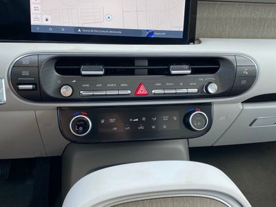 2026 Hyundai PALISADE HYBRID Blue SEL 7 Passenger
