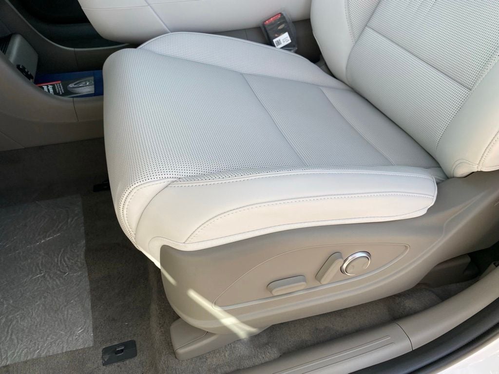 2026 Hyundai PALISADE HYBRID Blue SEL 7 Passenger