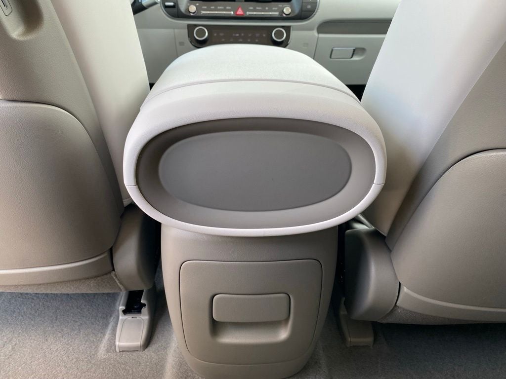2026 Hyundai PALISADE HYBRID Blue SEL 7 Passenger