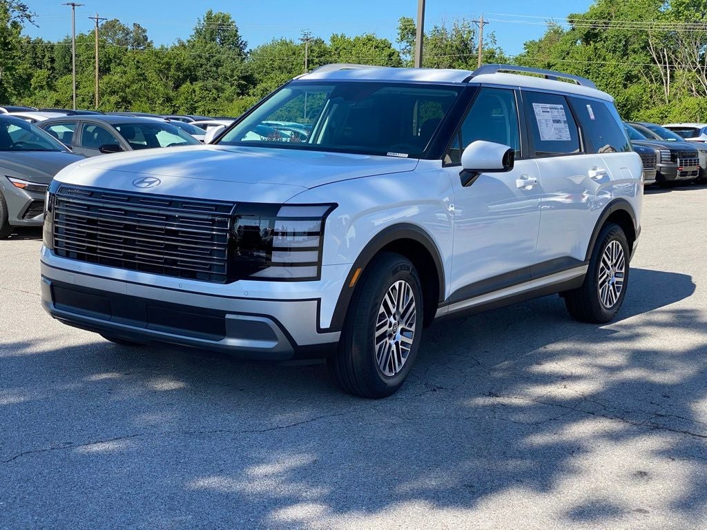 2026 Hyundai PALISADE SEL 7 Passenger