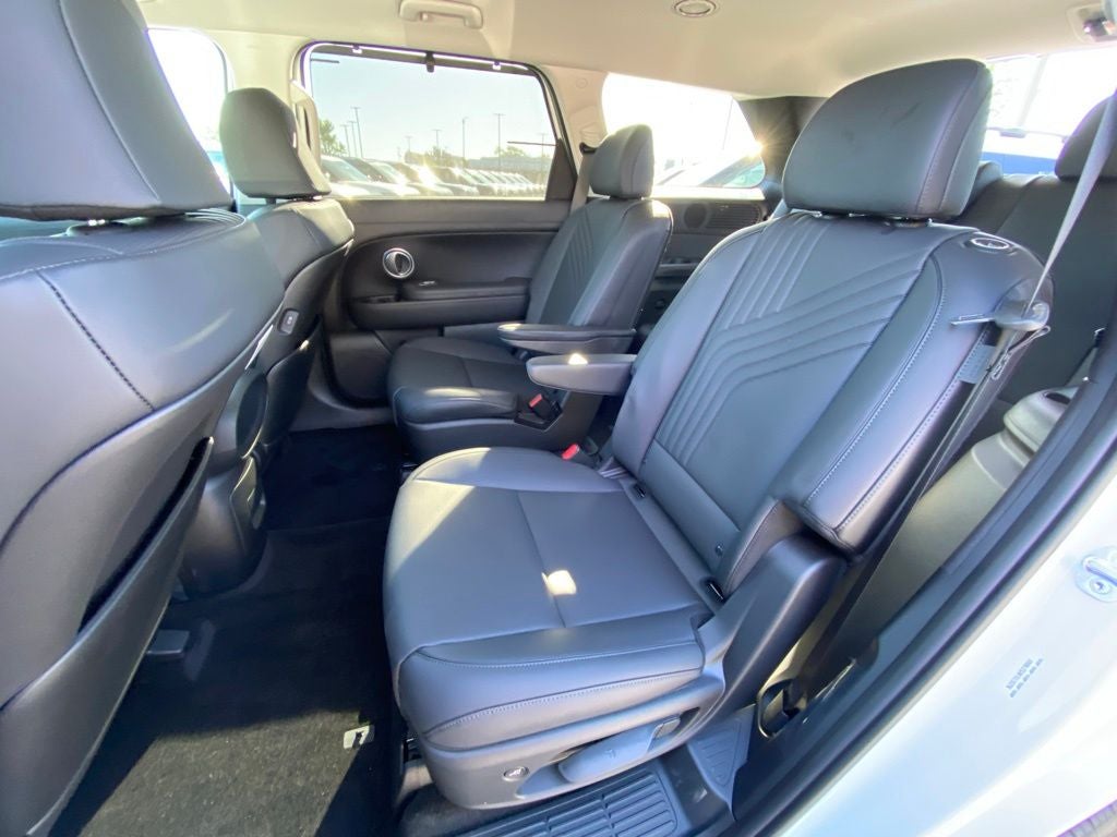 2026 Hyundai PALISADE SEL 7 Passenger