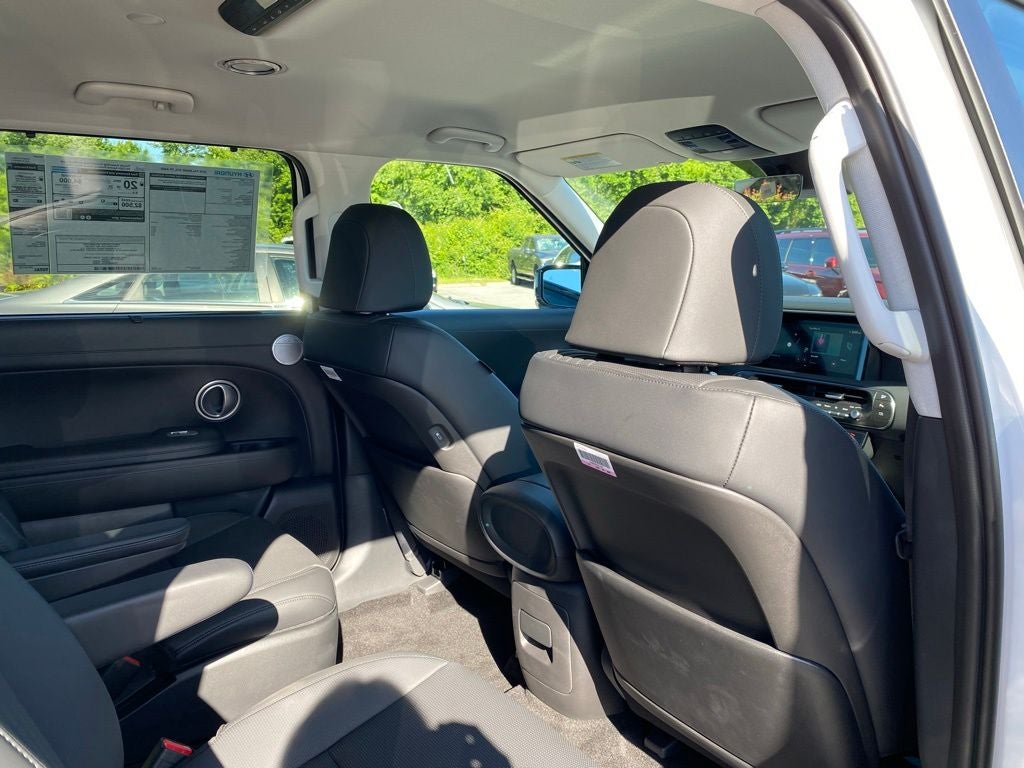 2026 Hyundai PALISADE SEL 7 Passenger