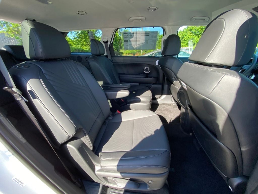 2026 Hyundai PALISADE SEL 7 Passenger