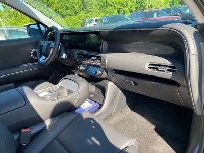 2026 Hyundai PALISADE SEL 7 Passenger