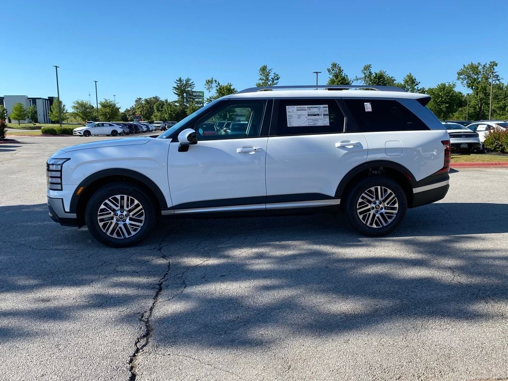 2026 Hyundai PALISADE SEL 7 Passenger