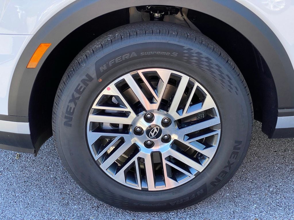 2026 Hyundai PALISADE SEL 7 Passenger